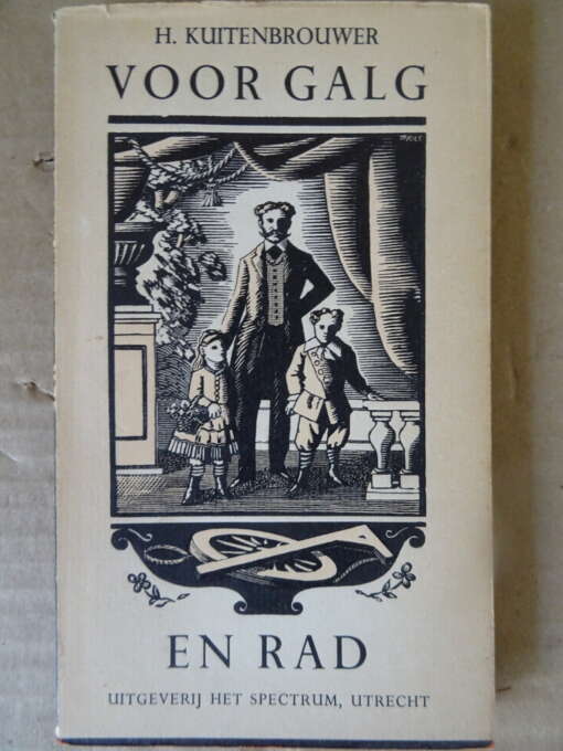 Collectie boeken Schijnwerper Het Spectrum 9 euro per stuk