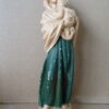 Prachtig sereen Mariabeeldje de Moeder Gods 15cm