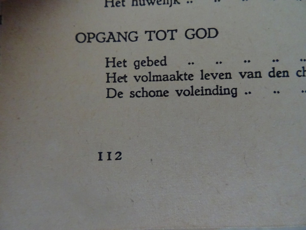 J. van Dael pr. Ons geloof de wet van ons leven - Afbeelding 14