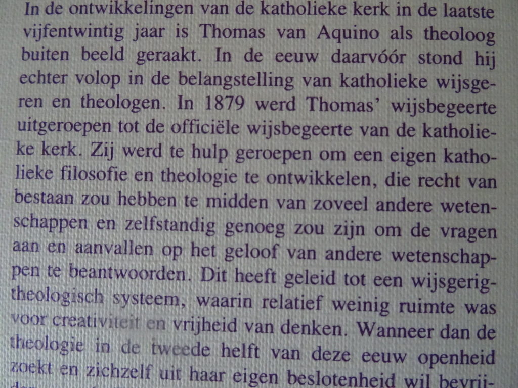 De gelovige Thomas Beschouwingen over de hymne Sacris Solemniis - Afbeelding 16