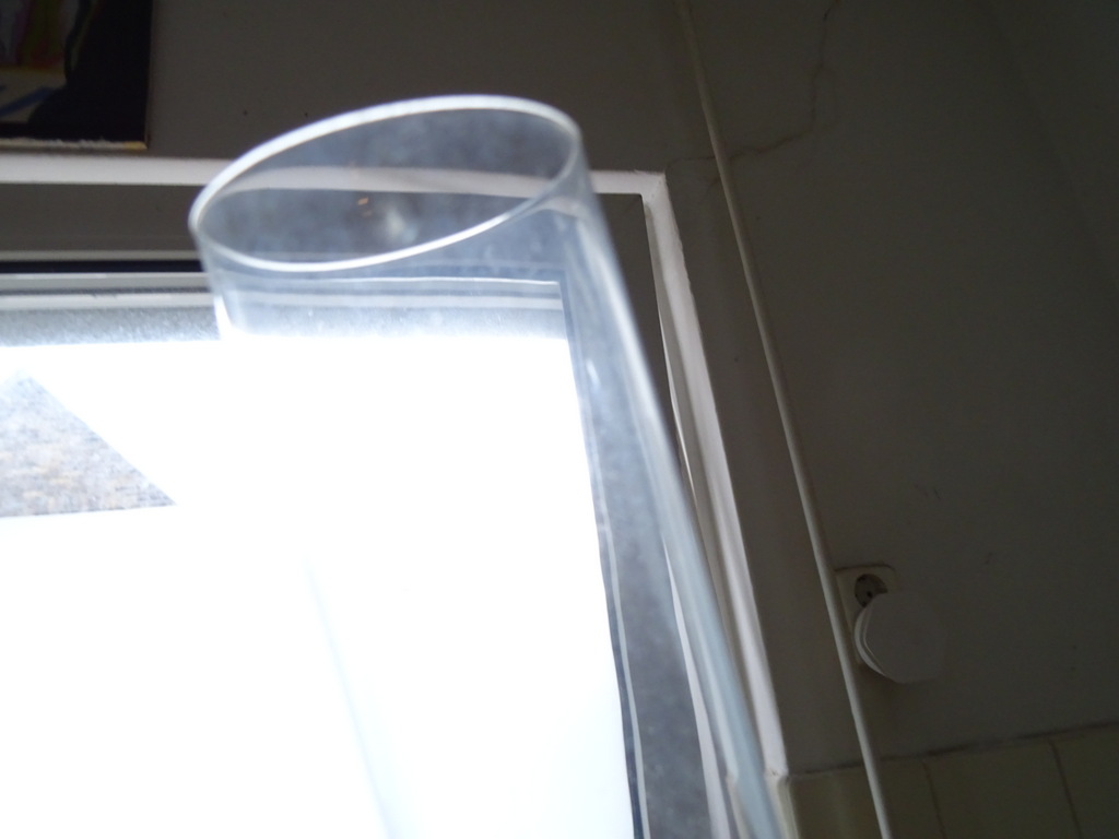 Antiek olielamp glas 9 euro per stuk - Afbeelding 5