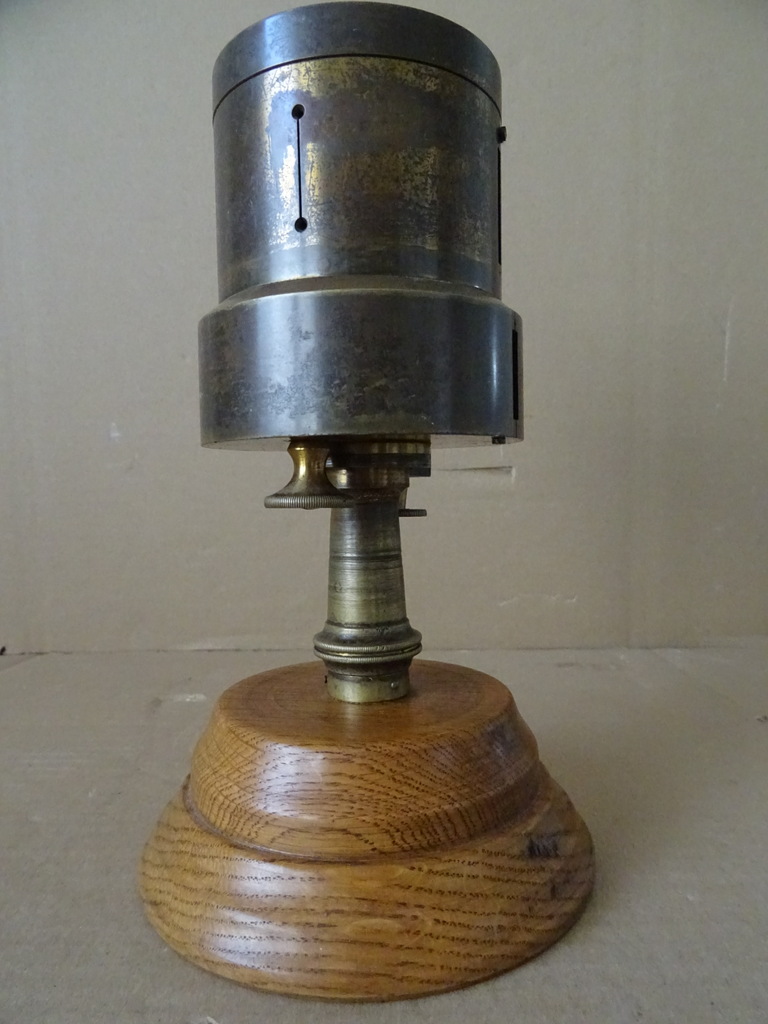 Antieke pantometer kompas J. B. Tibaut Desimpelaere Antieke pantometer kompas J. B. Tibaut Desimpelaere