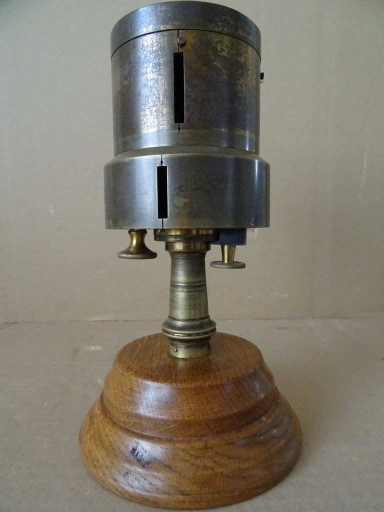 Antieke pantometer kompas J. B. Tibaut Desimpelaere Antieke pantometer kompas J. B. Tibaut Desimpelaere