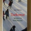 Jaap Zijlstra Toekomst Bijbels dagboek