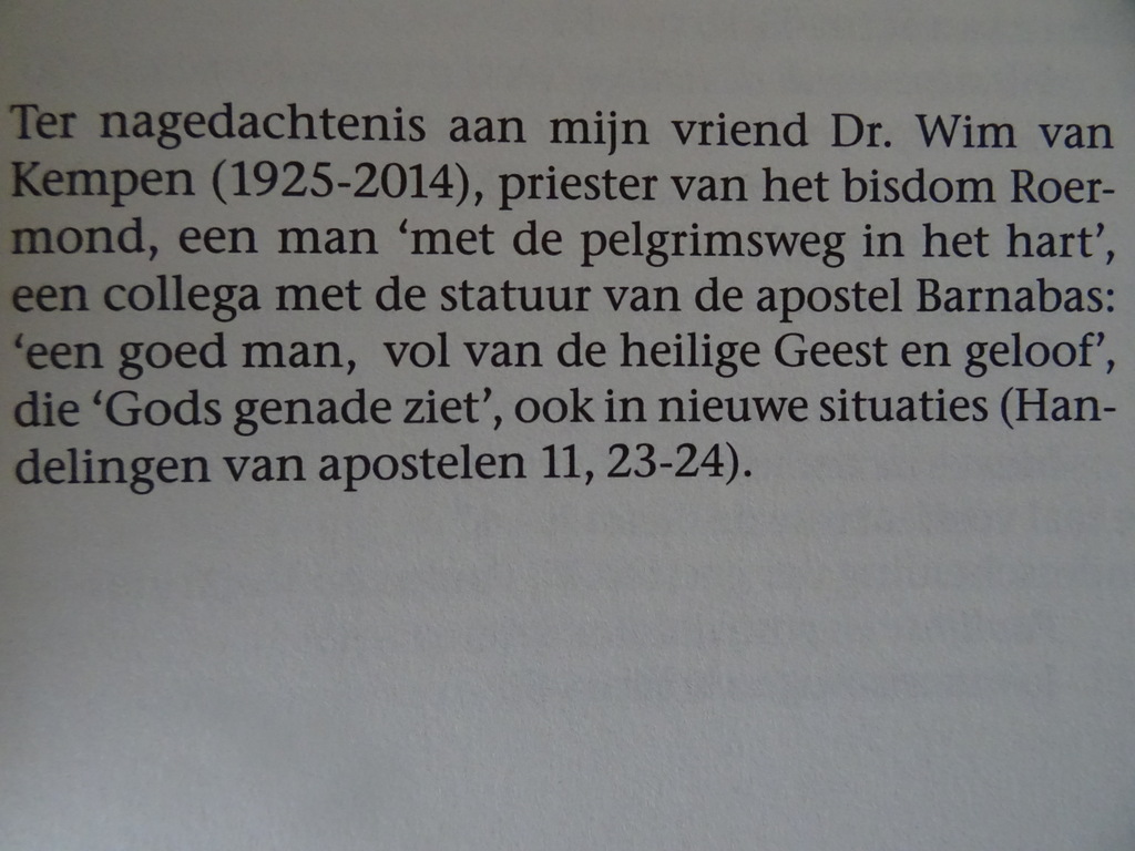 Piet Stevens Naar een wijd land doet gij mij uitgaan - Afbeelding 7