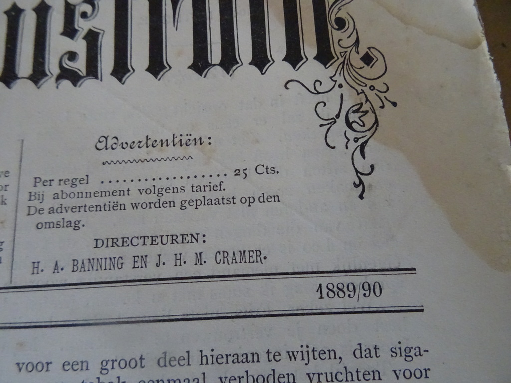 Katholieke Illustratie 1880-1881 en 1889/90 Katholieke Illustratie 1880-1881 en 1889/90