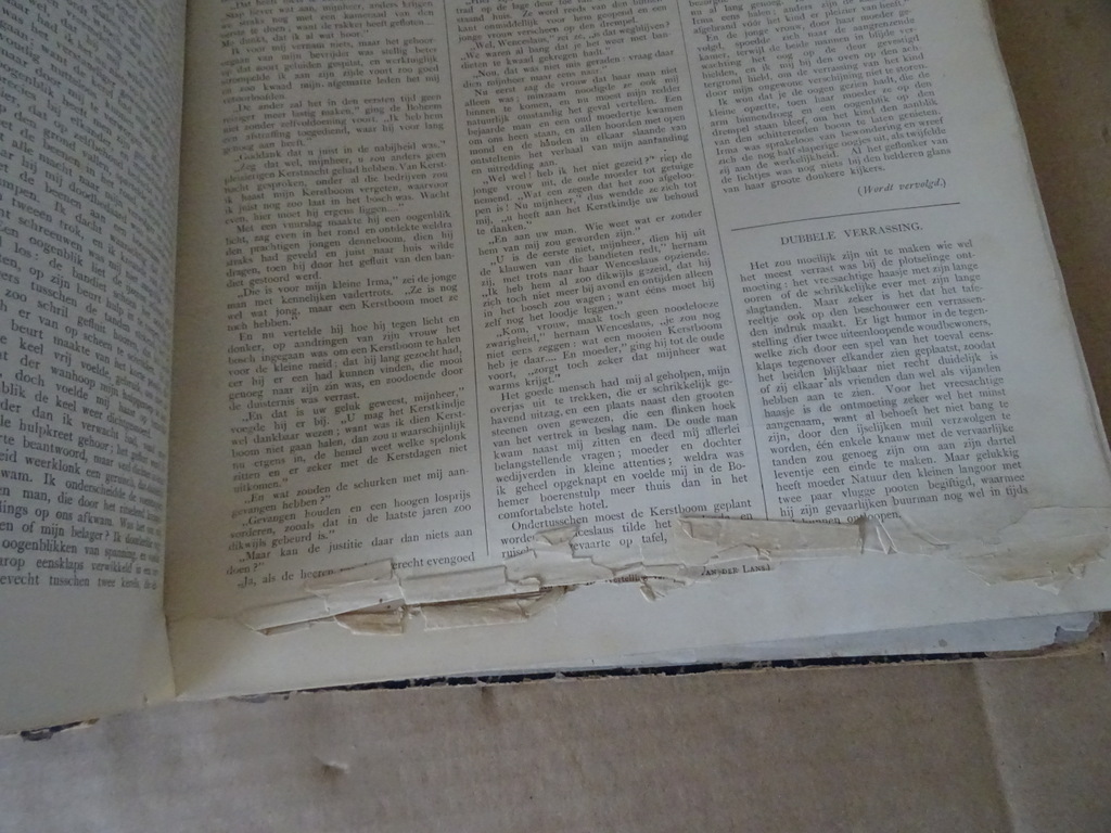 Katholieke Illustratie 1880-1881 en 1889/90 Katholieke Illustratie 1880-1881 en 1889/90