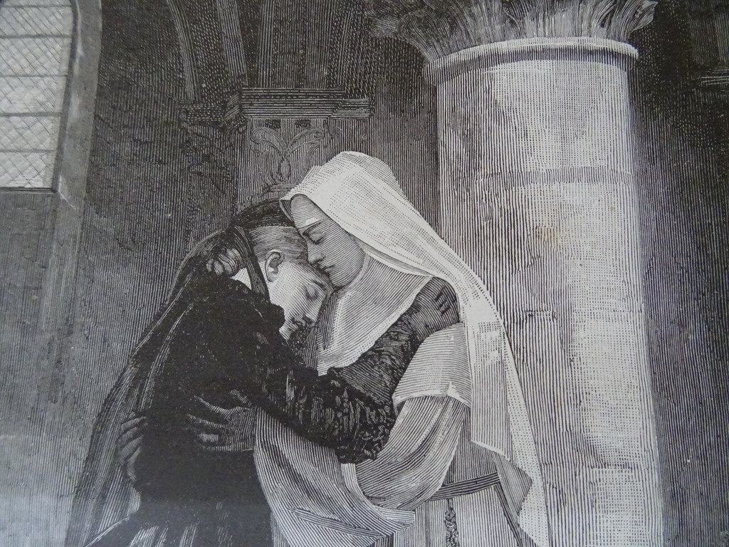 Katholieke Illustratie 1880-1881 en 1889/90 Katholieke Illustratie 1880-1881 en 1889/90