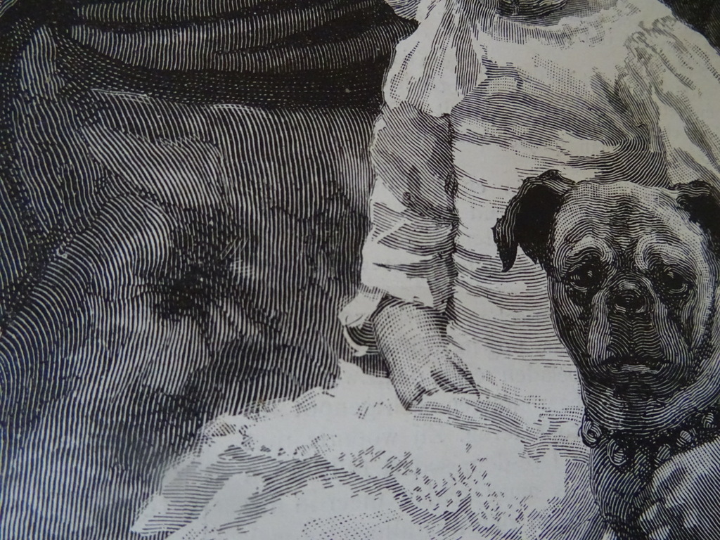 Katholieke Illustratie 1880-1881 en 1889/90 Katholieke Illustratie 1880-1881 en 1889/90