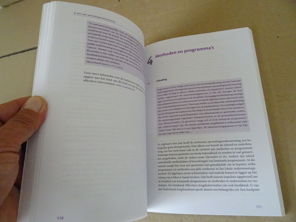 Marga Burggraaff-Huiskes Opvoedingsondersteuning - Afbeelding 10
