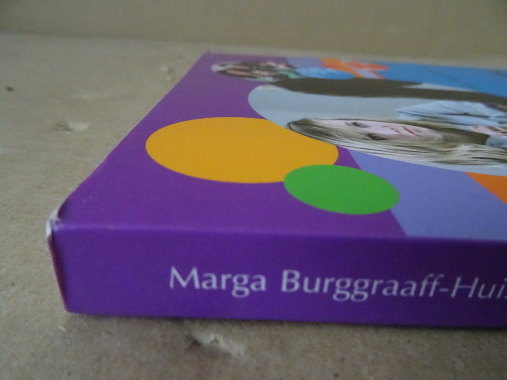 Marga Burggraaff-Huiskes Opvoedingsondersteuning - Afbeelding 20