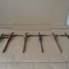 Collectie antieke kruizen 9 euro per stuk