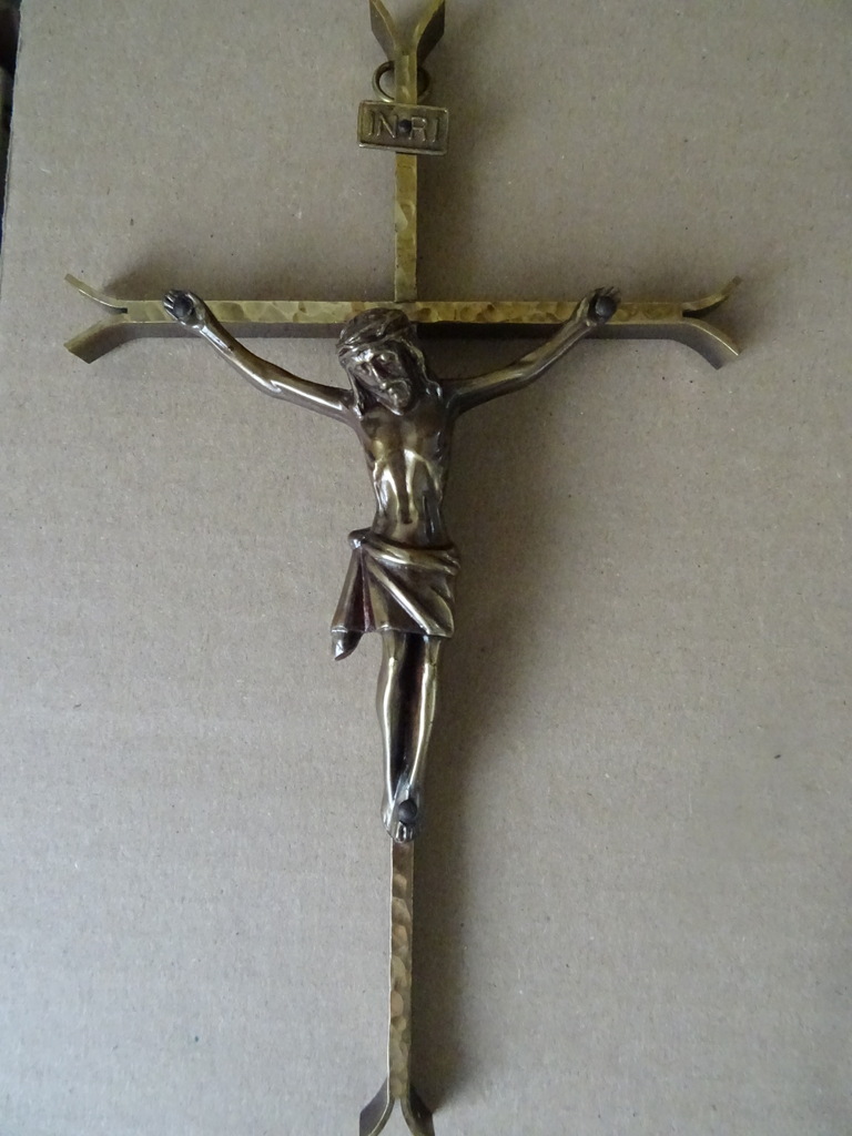 Collectie antieke kruizen 9 euro per stuk - Afbeelding 3