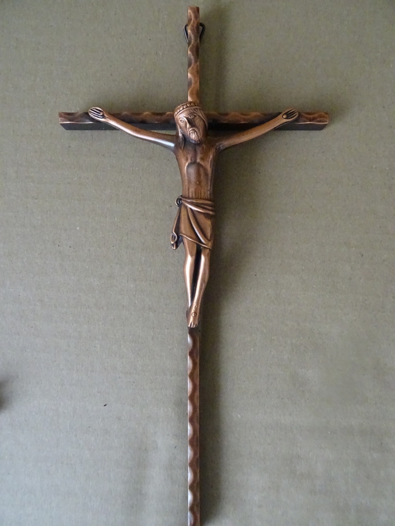 Collectie antieke kruizen 9 euro per stuk - Afbeelding 5