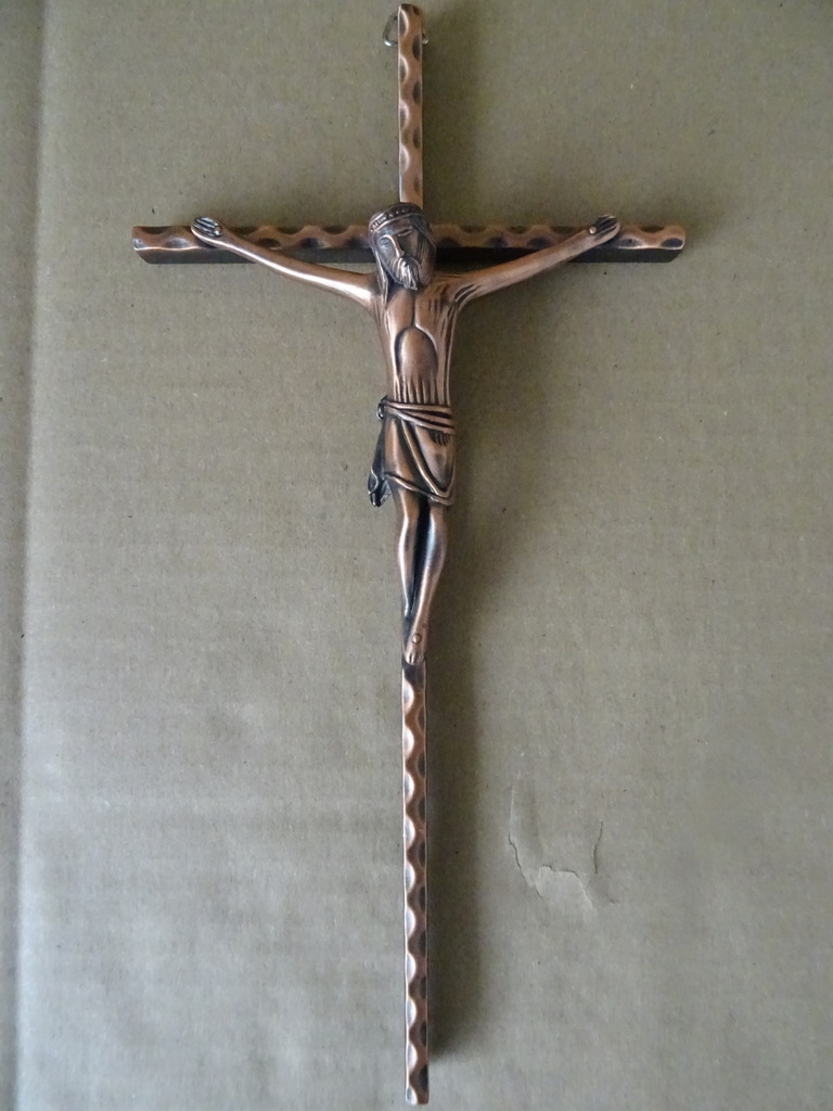 Collectie antieke kruizen 9 euro per stuk - Afbeelding 8