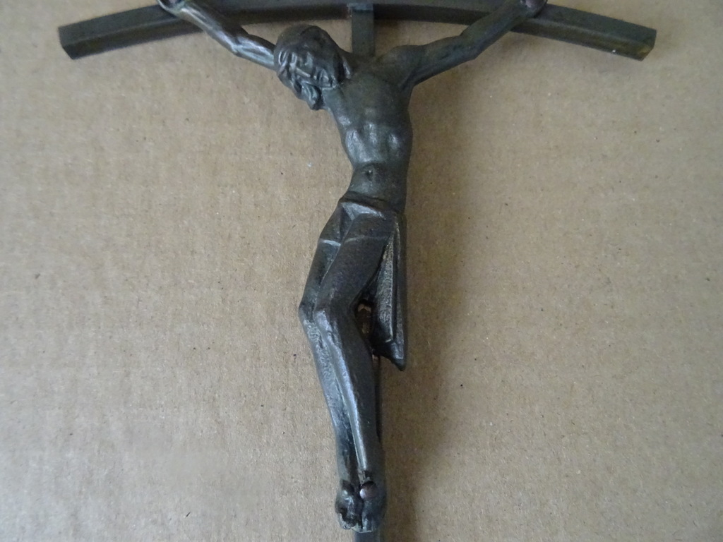 Collectie antieke kruizen 9 euro per stuk - Afbeelding 13