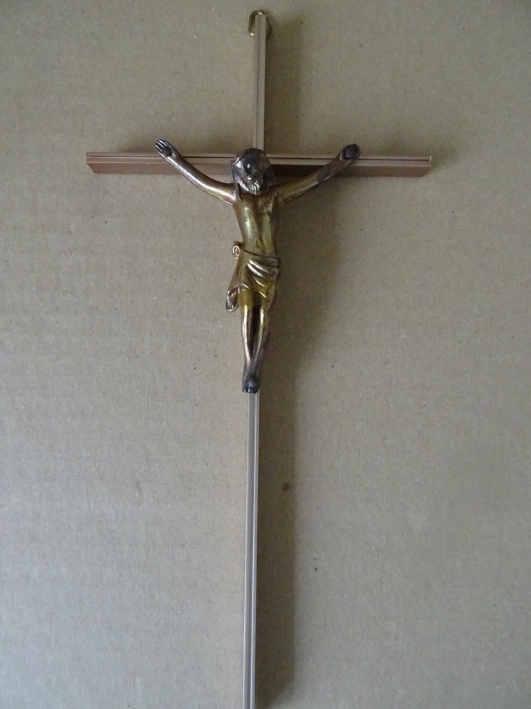 Collectie antieke kruizen 9 euro per stuk - Afbeelding 15