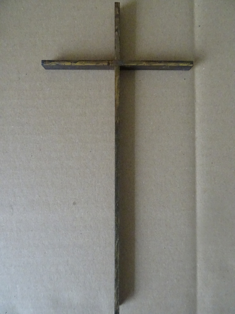 Collectie antieke kruizen 9 euro per stuk - Afbeelding 19