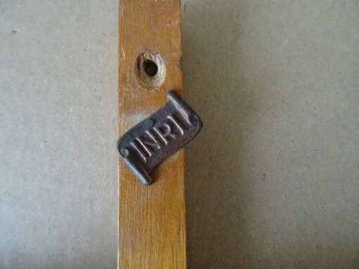 Collectie antieke houten kruizen 9 euro per stuk