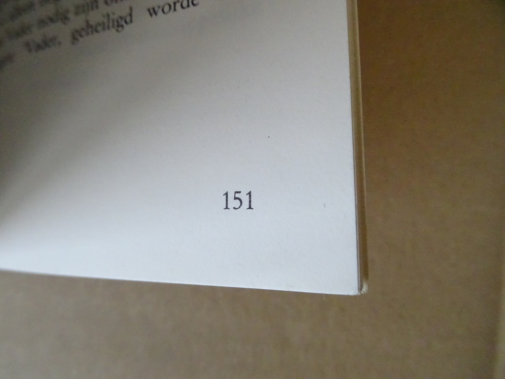 Dr. J. Ambaum Het gebed des Heren Dr. J. Ambaum Het gebed des Heren