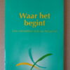Chiara Lubich Waar het begint