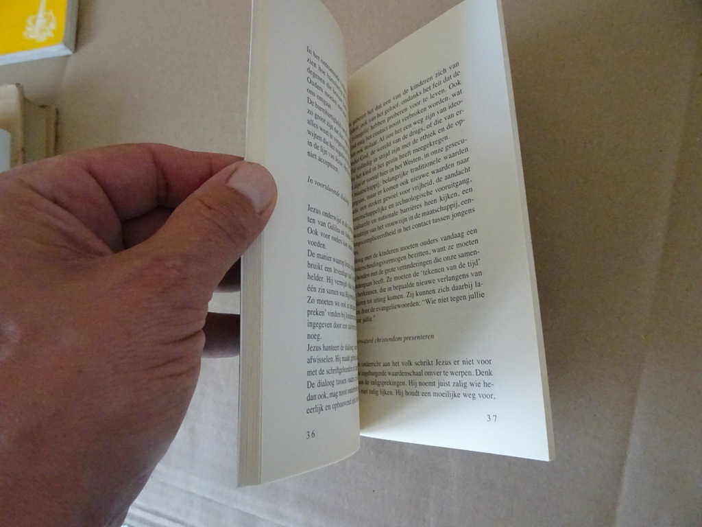 Chiara Lubich Waar het begint Chiara Lubich Waar het begint