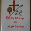 L. Pirenne pr. Gods greep in mijn leven