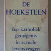 C. Kerremans e.a. De hoeksteen Een katholiek getuigenis