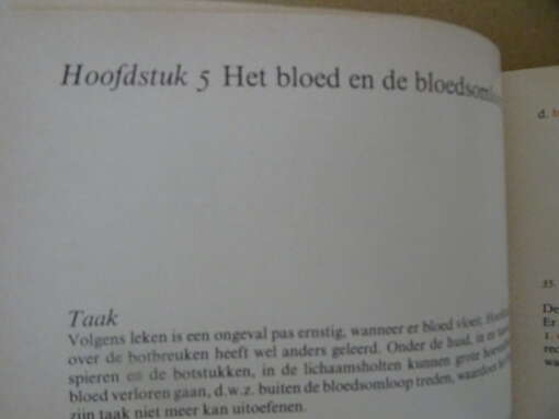 Dr. R. van Hamersvelt en en P. M. Postuma EHBO
