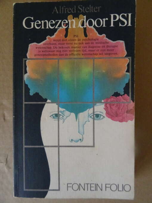 Alfred Stelter Genezen door PSI