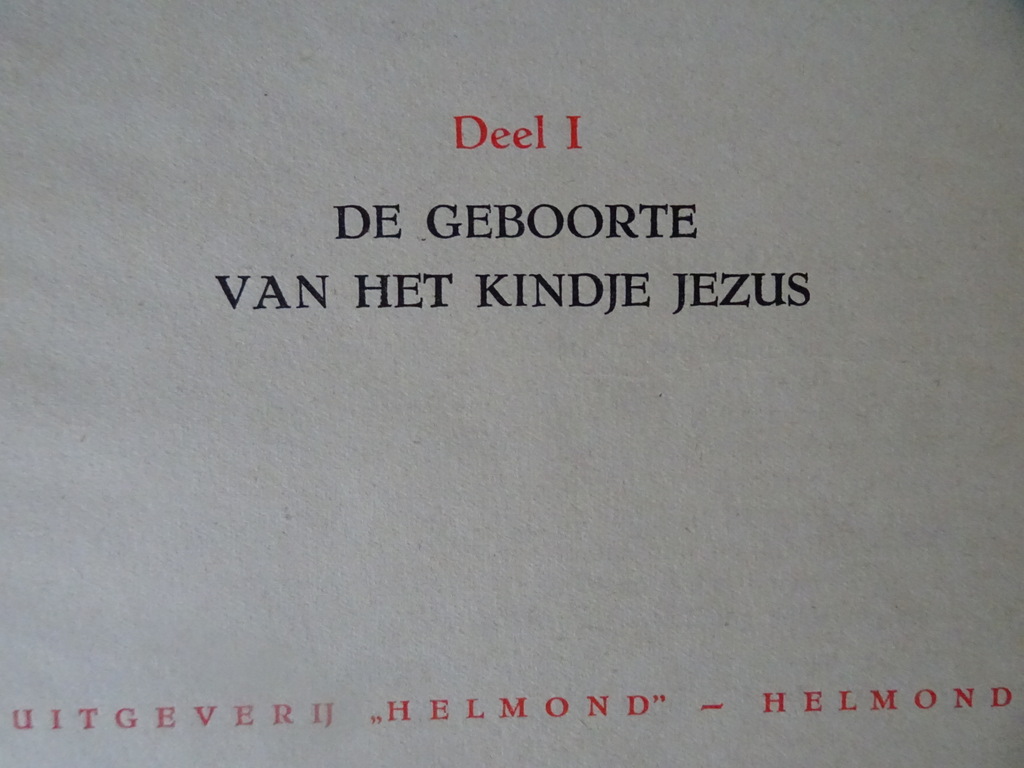 Alphons Timmermans en Piet Broos Bijbel voor de jeugd Nieuwe Testament Alphons Timmermans en Piet Broos Bijbel voor de jeugd Nieuwe Testament