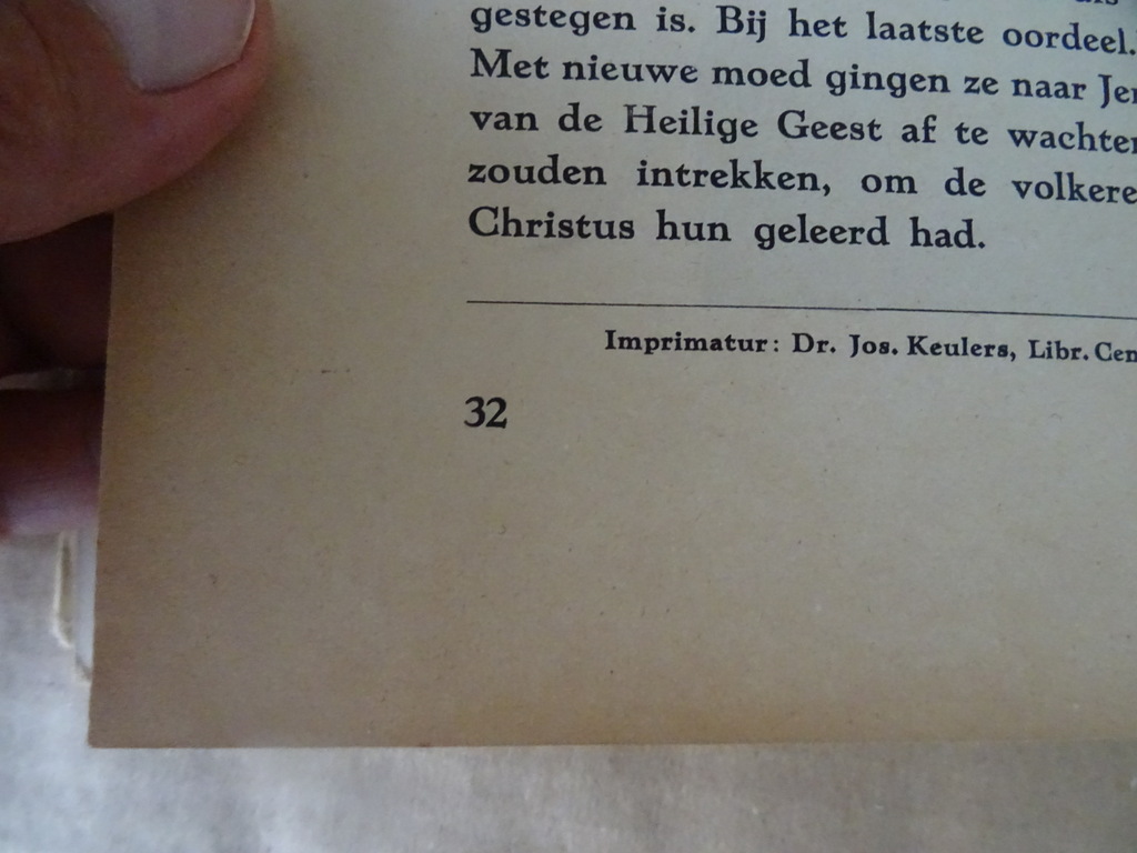 Alphons Timmermans en Piet Broos Bijbel voor de jeugd Nieuwe Testament Alphons Timmermans en Piet Broos Bijbel voor de jeugd Nieuwe Testament