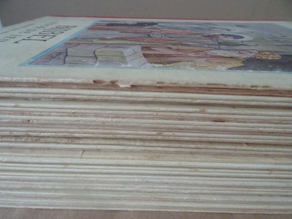 Alphons Timmermans en Piet Broos Bijbel voor de jeugd Nieuwe Testament Alphons Timmermans en Piet Broos Bijbel voor de jeugd Nieuwe Testament