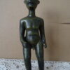 Chokwe of Himba beeld 18cm Angola