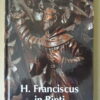 Geno Pampaloni H. Franciscus in Rieti