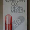 Van der Meer-Fieggen Bijwerkingengids Geneesmiddelen