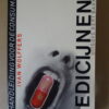 Ivan Wolffers Medicijnen Een handleiding voor de consument