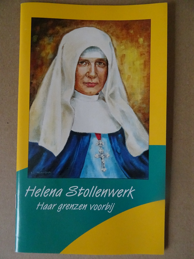 medestichteres van de Missiezusters van Steyl 1852-1900