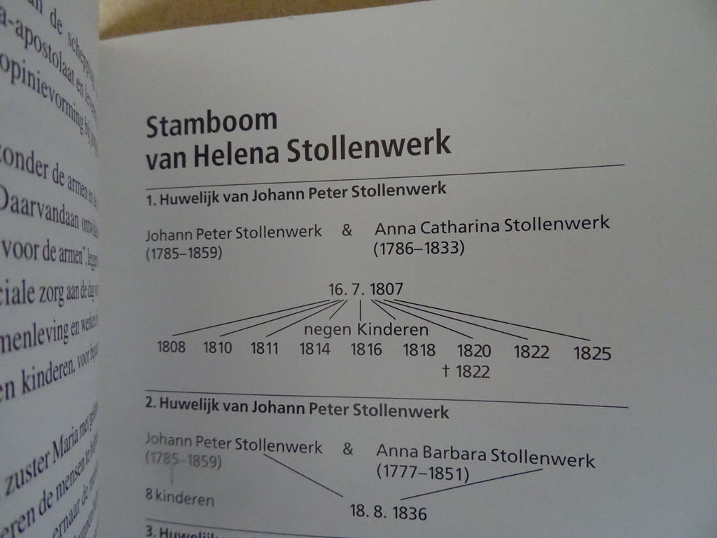 Gabrielle Hölzer SSpS Helena Stollenwerk Haar grenzen voorbij - Afbeelding 10