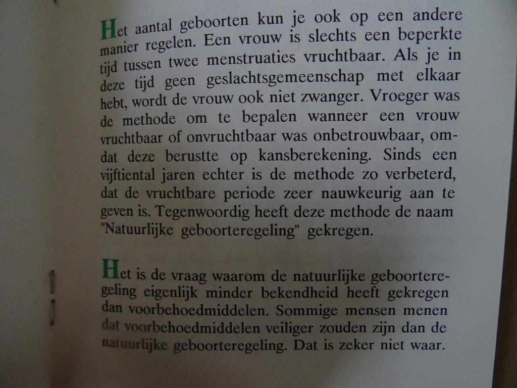 Jij en ik een boekje over liefde en sexualiteit - Afbeelding 7