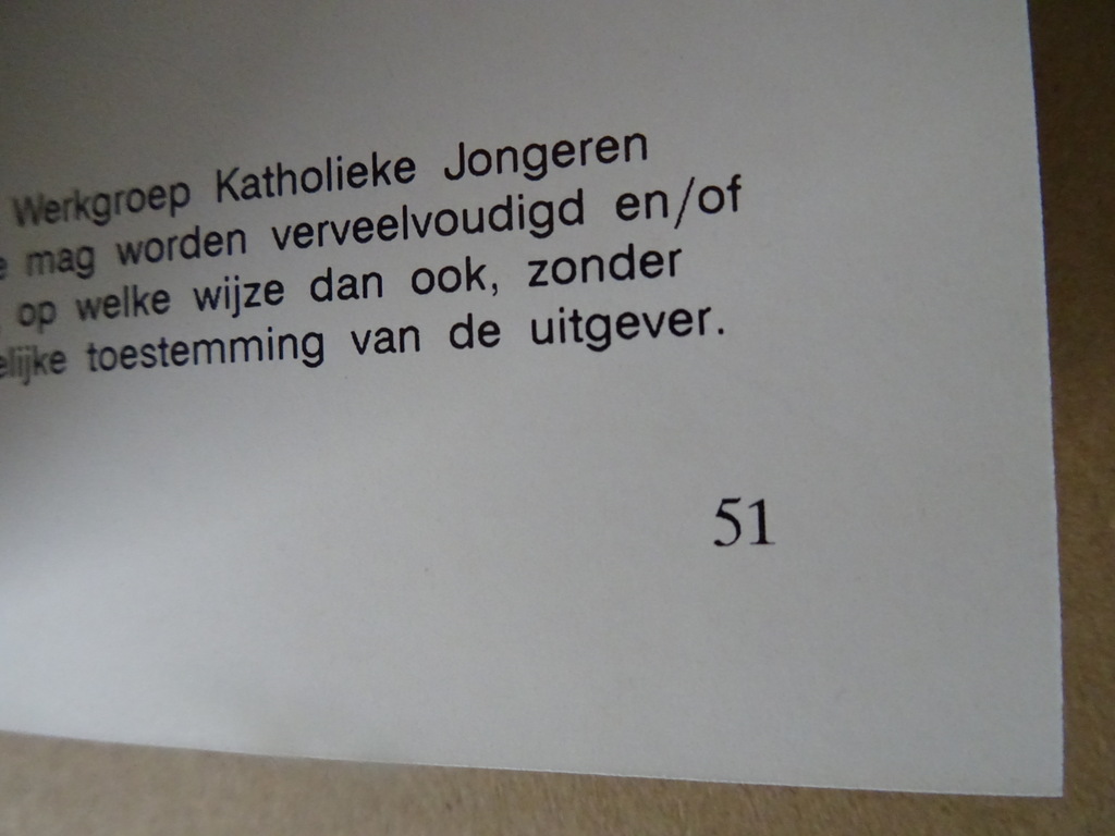 Jij en ik een boekje over liefde en sexualiteit - Afbeelding 11