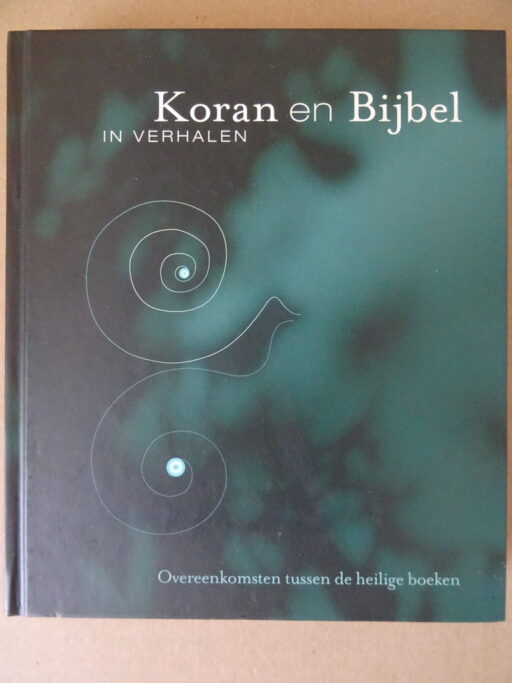 Marlies ter Borg Koran en Bijbel in verhalen