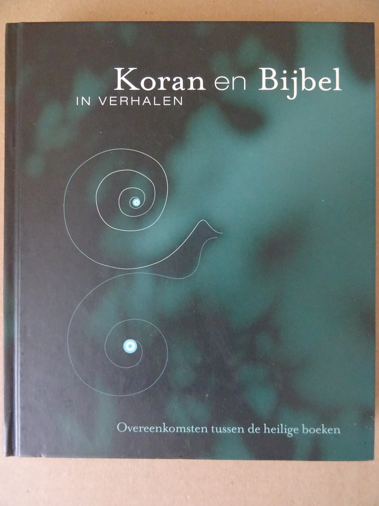 Marlies ter Borg Koran en Bijbel in verhalen