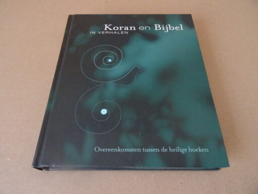 Alternative view of Marlies ter Borg Koran en Bijbel in verhalen
