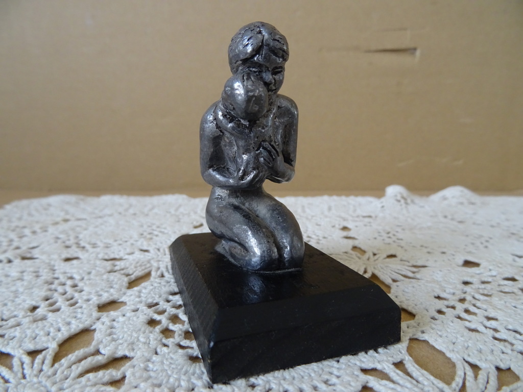 Corry Ammerlaan beeldje Moeders voor moeders Artihove 7cm - Afbeelding 13