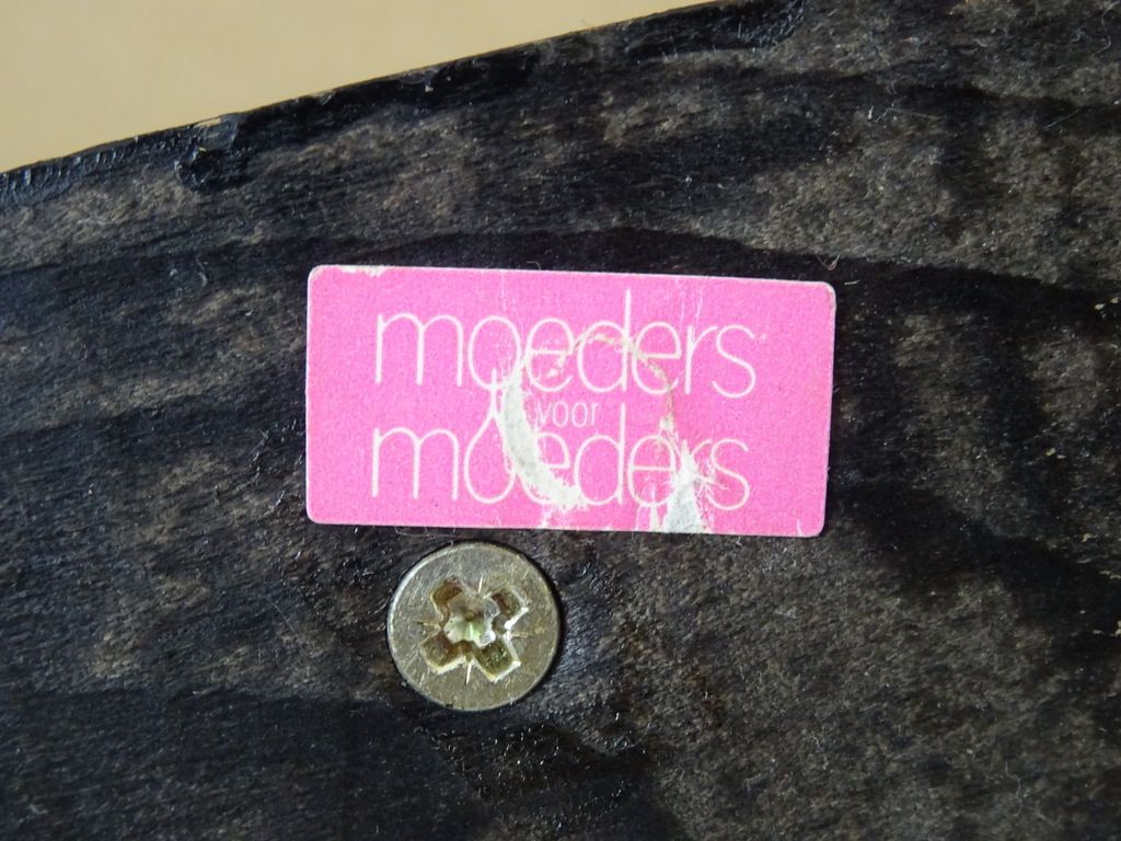 Corry Ammerlaan beeldje Moeders voor moeders Artihove 7cm - Afbeelding 21