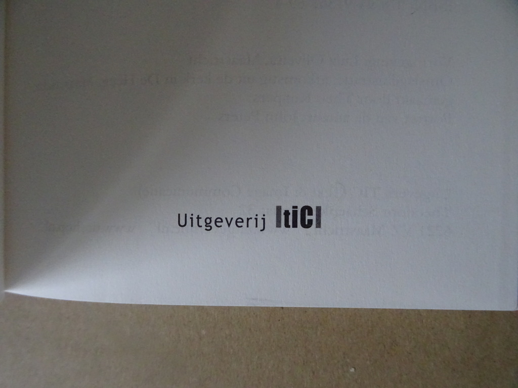 Frans Wiertz Hij is ons leven - Afbeelding 4
