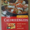 Dina Liewes De calorieëngids