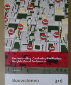 Juan Wang Understanding Carsharing-Facilitating Neighborhood Preferences
