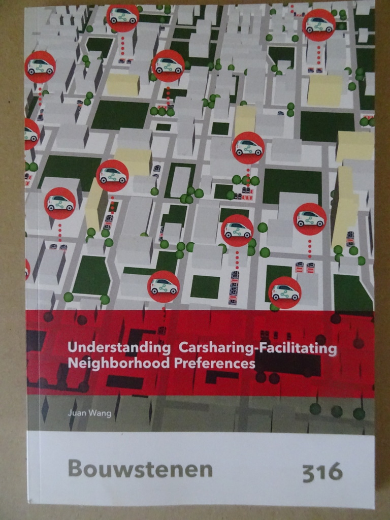 Juan Wang Understanding Carsharing-Facilitating Neighborhood Preferences